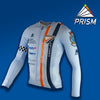 Custom Cycling Jersey No Minimum: Prism is the Home of Flexibility, Budgeting, and Great Kit Design