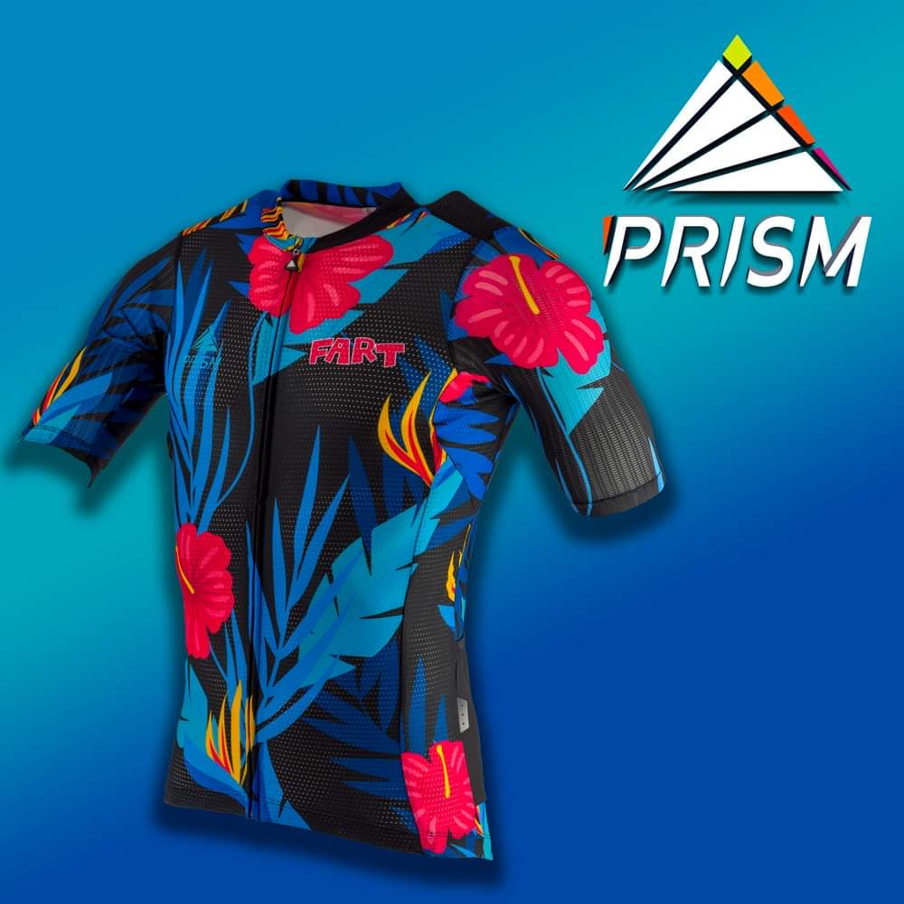 🚴‍♀️ Custom Cycling Kits 101: Design Your Dream Team Jersey