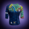Daren Dunn Enduro Jersey - 3/4 Length Sleeves