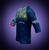 Daren Dunn Enduro Jersey - 3/4 Length Sleeves