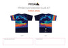 Men's Grand Tour Enduro Jersey