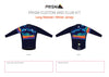 Men's Grand Tour Winter Jersey