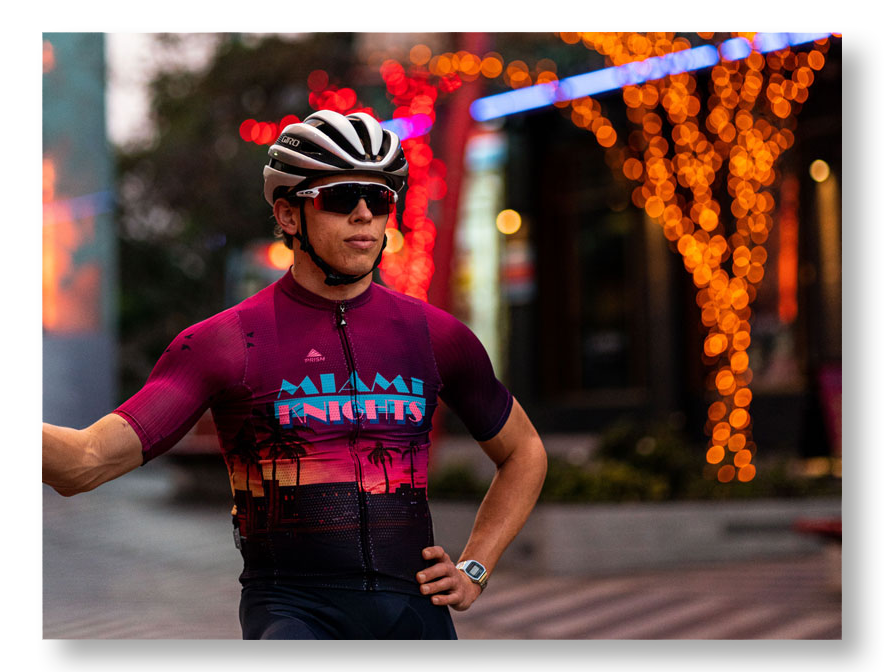 Jetblack MTB Racing Team