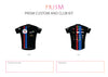 Maitland Tri Club Womens Shirt