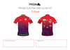 Maitland Tri Club Juniors Sizing Shirt