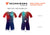 Women's Skunkworx Crit Suit X1  - Short Sleeves
