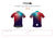 Men's Spring Classics Jersey - Race Cut