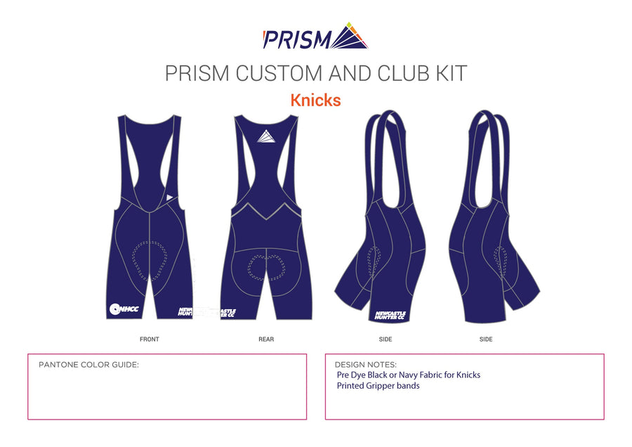 Men's Spring Classics Knicks