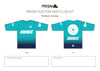 Men's Grand Tour Enduro - Mountain Bike - Jersey-Breakwater Blue Edition
