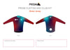 Men's Grand Tour Winter Jersey