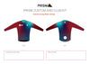Men's Grand Tour Summer Weight Long Sleeve Jersey - Relaxed Cut