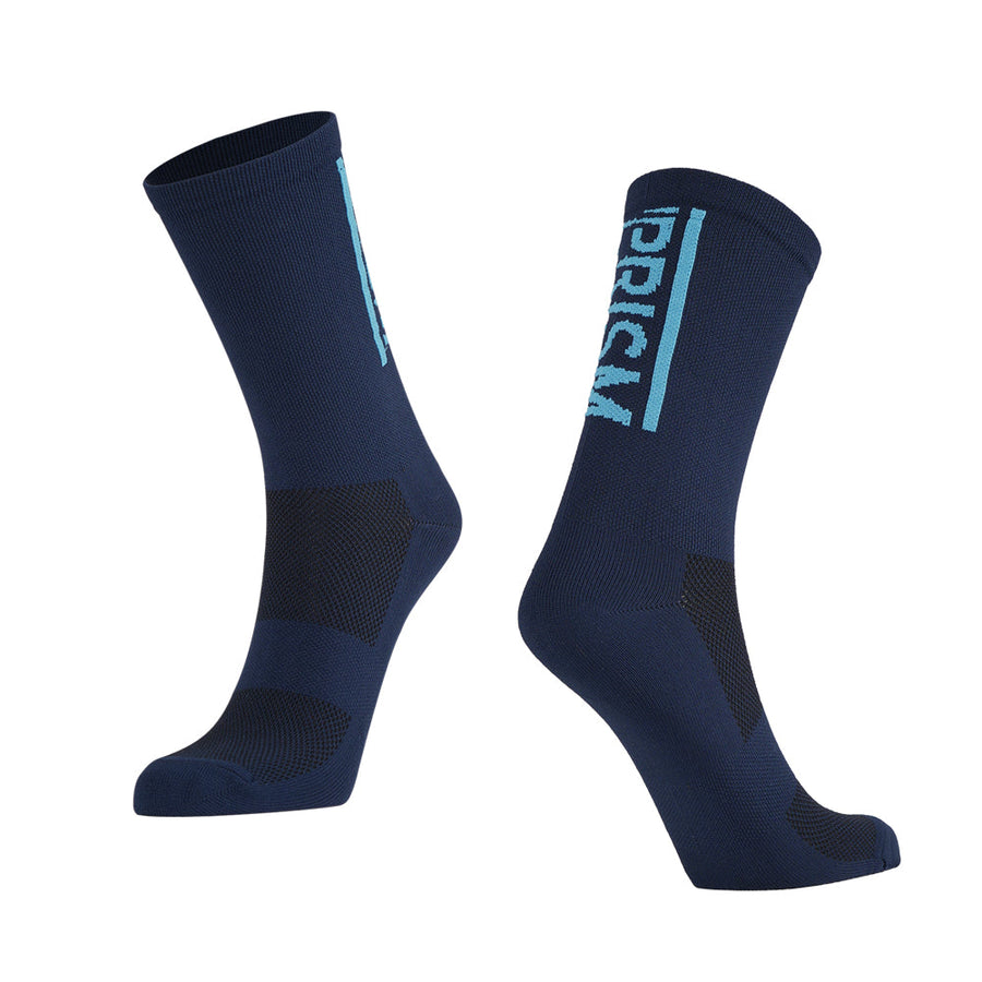 Navy and Cerulean Prism