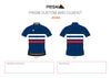Men's Grand Tour Ligera Relaxed Cut Jersey