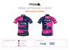 Women's Spring Classics Jersey