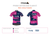 Women's Spring Classics Jersey