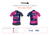 Men's Grand Tour Jersey - Ligera (RACE CUT)