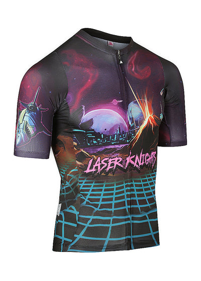 Laser Knights Jersey