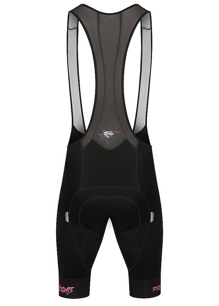 Men's Grand Tour Laser Knights Bibs