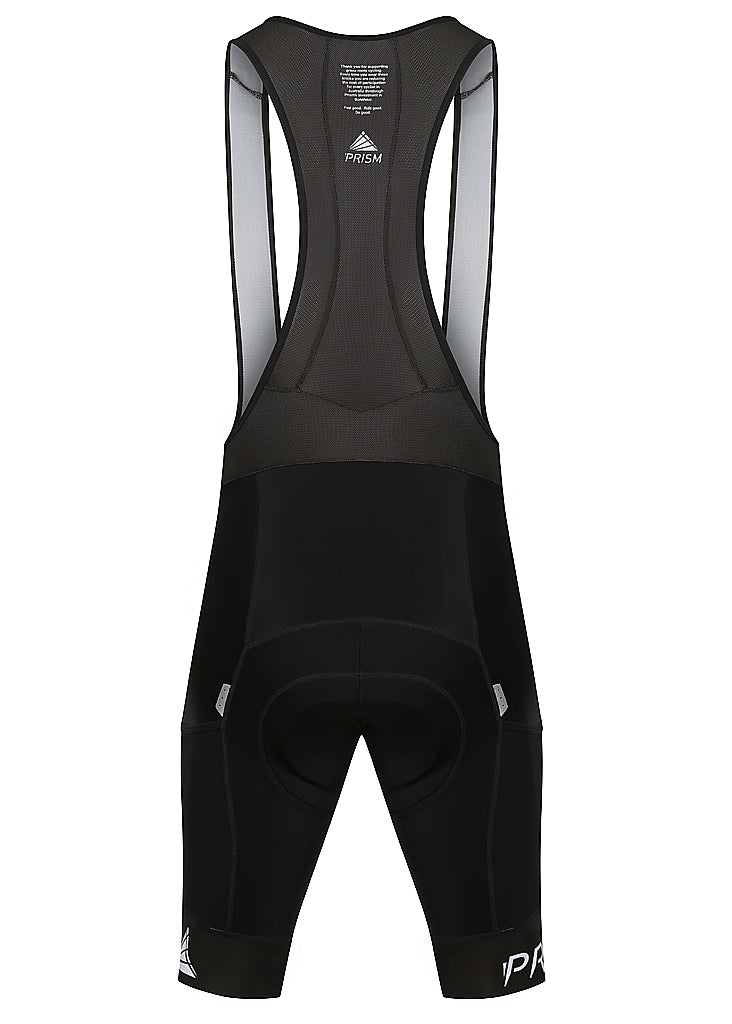 Men's Very Plain Black Cargo Knicks 2023 Edition