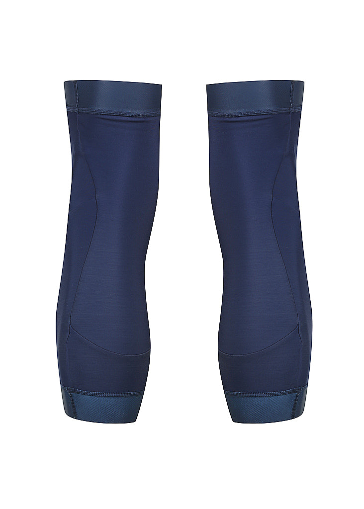 Navy knee Warmers