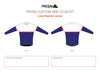 Men's Spring Classics Summer Weight Long Sleeve Jersey - Relaxed Cut