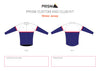 Men's Grand Tour Winter Jersey