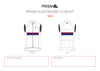 Men's Grand Tour Vest - white