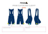 Women's Spring Classics Knicks - Laser Cut Gripper band
