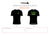 TRT Men's T-Shirt - Black