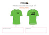 TRT Men's T-Shirt - Green