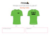 TRT Women's T-Shirt - Green