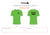 TRT Women's T-Shirt - Green