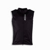 Men's Black Vest