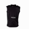 Men's Black Vest