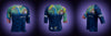 Daren Dunn Enduro Jersey - 3/4 Length Sleeves