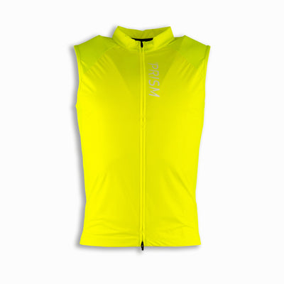 Men's High Visibility Vest