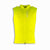 Men's High Visibility Vest