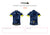 Women's Low Collar Grand Tour Jersey