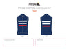 Men's Grand Tour Vest - Navy