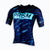 Buncheur Blue Ligera Aero Supporters Jersey