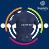 Men's Singularity Navy Point Break