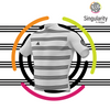 Men's Singularity Triple Banger Full Stripe