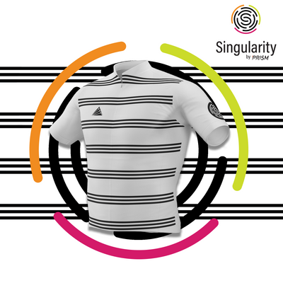 Men's Singularity Triple Banger Full Stripe