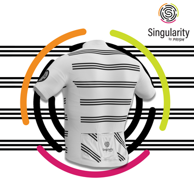 Men's Singularity Triple Banger Full Stripe