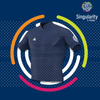 Men's Singularity Navy Cover Point