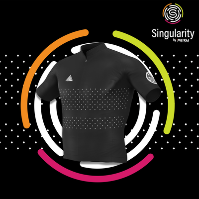 Men's Singularity Black Flash Point