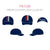 Cycling Cap