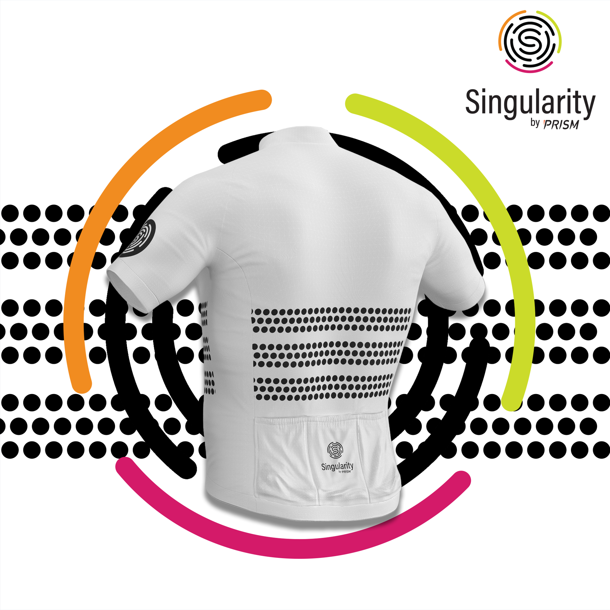Singularity Three Point Three
