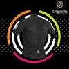 Men's Singularity Black Flash Point