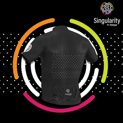 Men's Singularity Black Flash Point